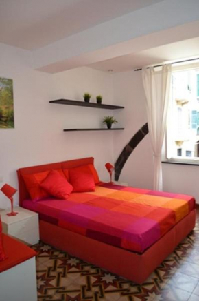 B&B Archi di Borgolungo Chiàvari